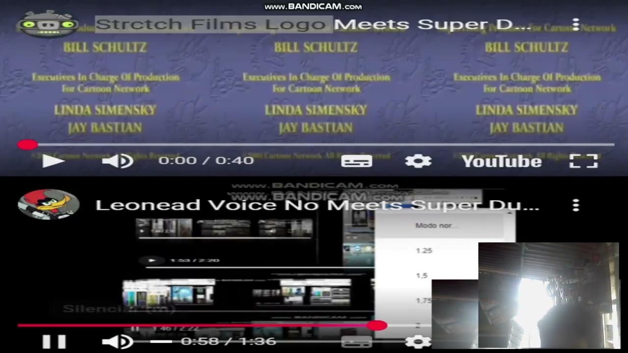 Stretch Films Logo Meets Too Many Others