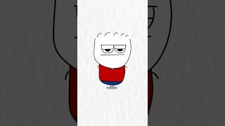 Wstyd  #animacja #animation #śmieszne #history #historia #ciekawostki #humor #shorts