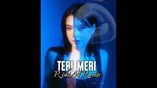 Download Lagu JOGET VELOCITY🔥- INDIA TERI MERI - REMIX VIRAL TIKTOK 2026‼️ RISKI M 🌴 MP3