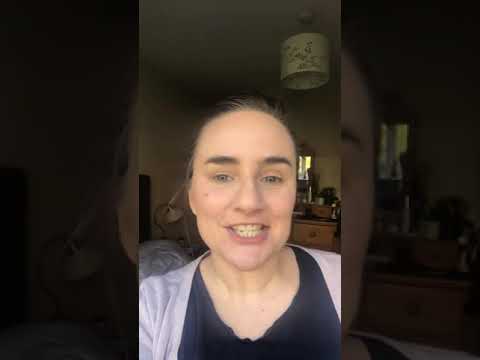 Make Up Tips For Online Meetings