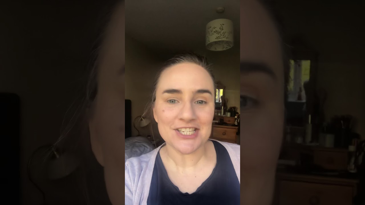 Make Up Tips For Online Meetings