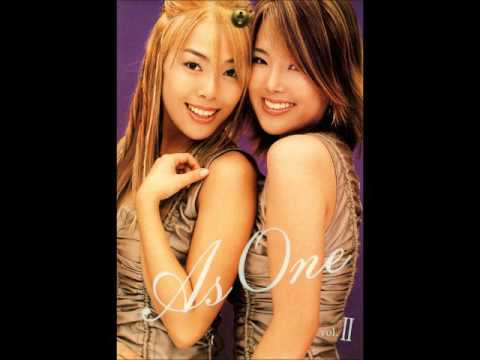 애즈원(As One) Forever As One (가사 첨부)