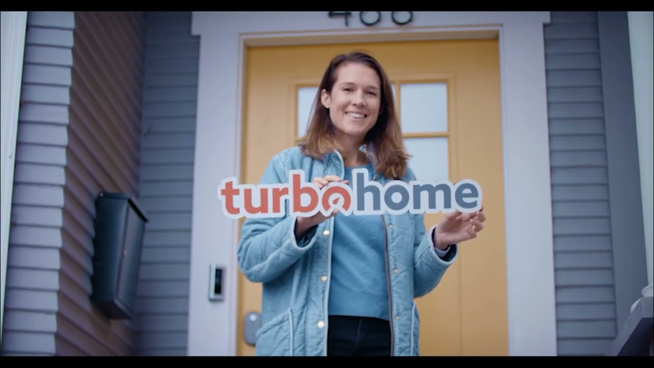 Best Flat-Fee Agents in Palo Alto: TurboHome