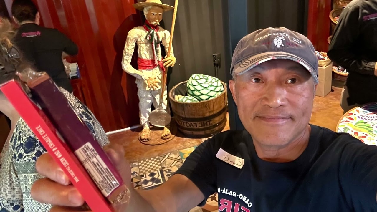 12-19-2022 NCL Pearl Cozumel Mexico