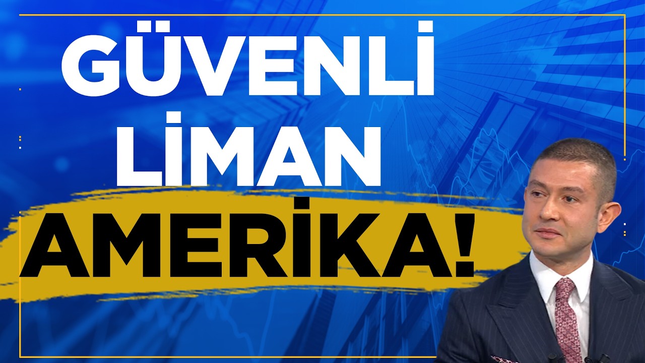 Altın Tarafında Pozitif Değiliz, Jeopolitik Risklere Karşı Güvenli Liman Olduğunu da Düşünmüyoruz! 🪙