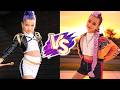 Taytum Fisher VS Bonnie Rosa Natural Transformation 🌟 2026 | From 0 To Now