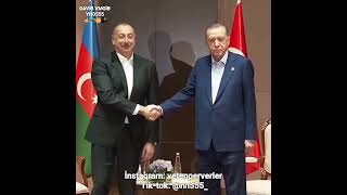 Azərbaycan-Türkiyə Qardaşlığı Əbədidir! ☝️🇦🇿❤️🇹🇷🤲🕋🧿👑