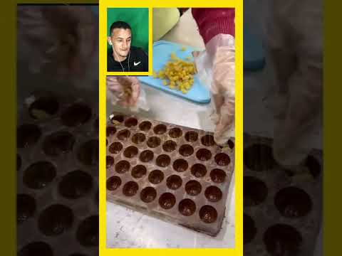 مصنع الشكلاطة