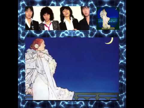 Moondancer Arabesque アラベスク Vo 厚見麗 ムーンダンサー Youtube