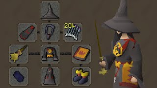 These Upgrades Made Me Unstoppable on New Runescape