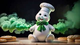 Pillsbury Doughboy Farts Deck The Halls Funny Holiday Songs With Fart Sounds