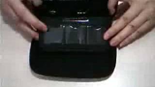 Official Nitendo DS lite Airform Pouch Case (yellowmangoes.com) screenshot 4