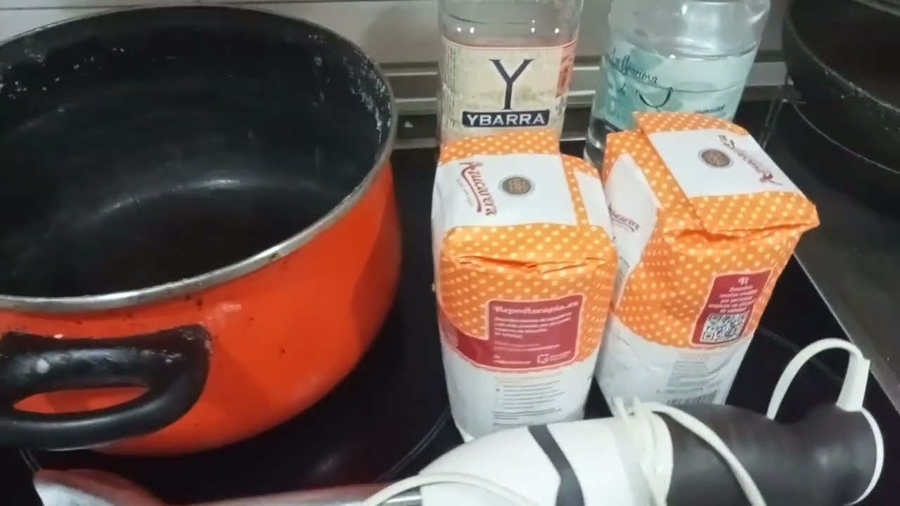 ALIMENTO BÁSICO PARA ABEJAS  @JAVIER GARCIA