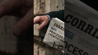 News - Processo Hydra. I pentiti parlano dell’alleanza tra mafie e degli incontri con… 19/3/2026