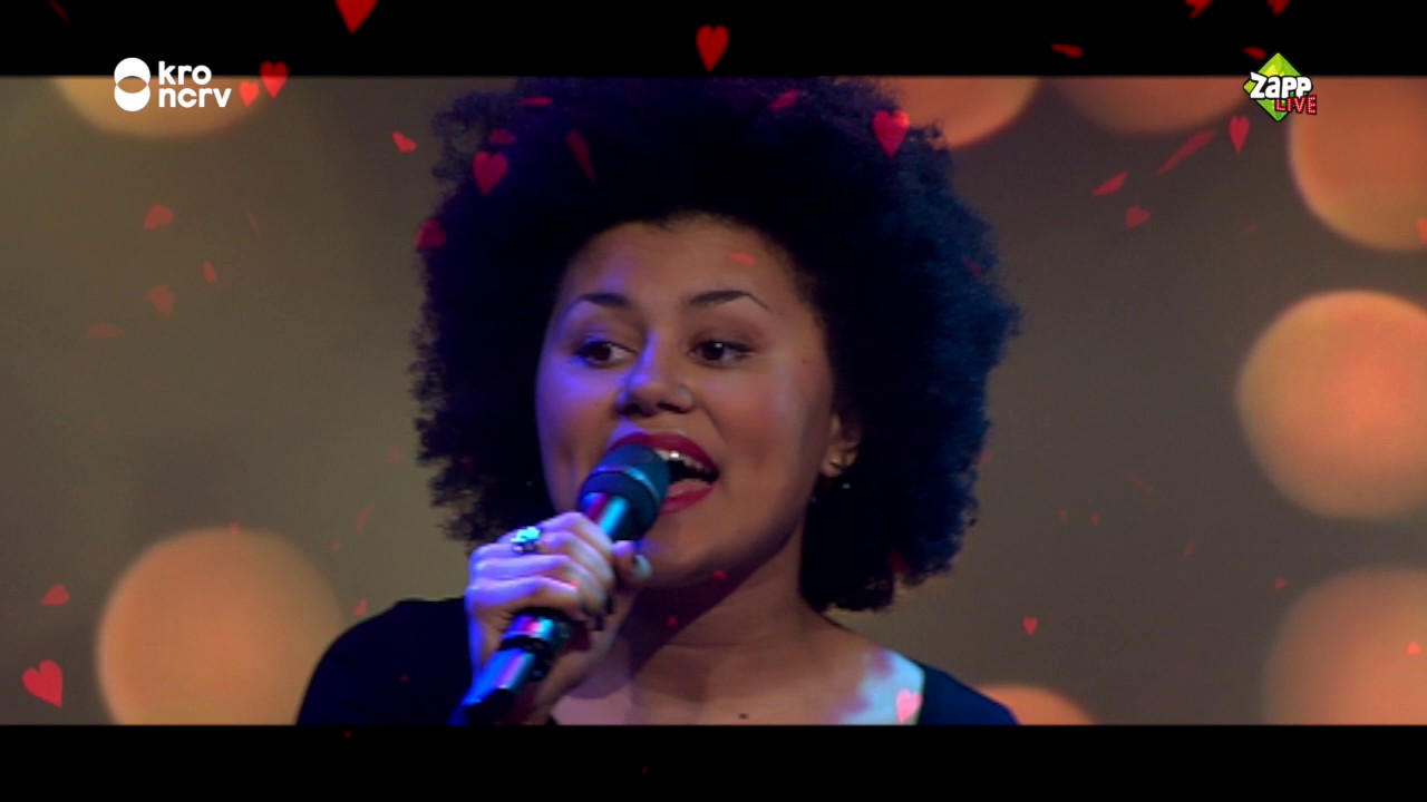 MONSTERHIT (DONNA) - Zonder Liefde (Live @ Zapplive) - MONSTERHIT (DONNA) - Zonder Liefde (Live @ Zapplive)