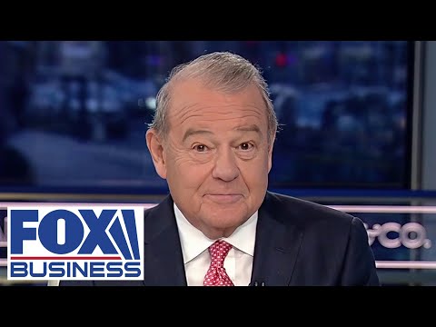 Video: Stuart Varney Neto vrednost