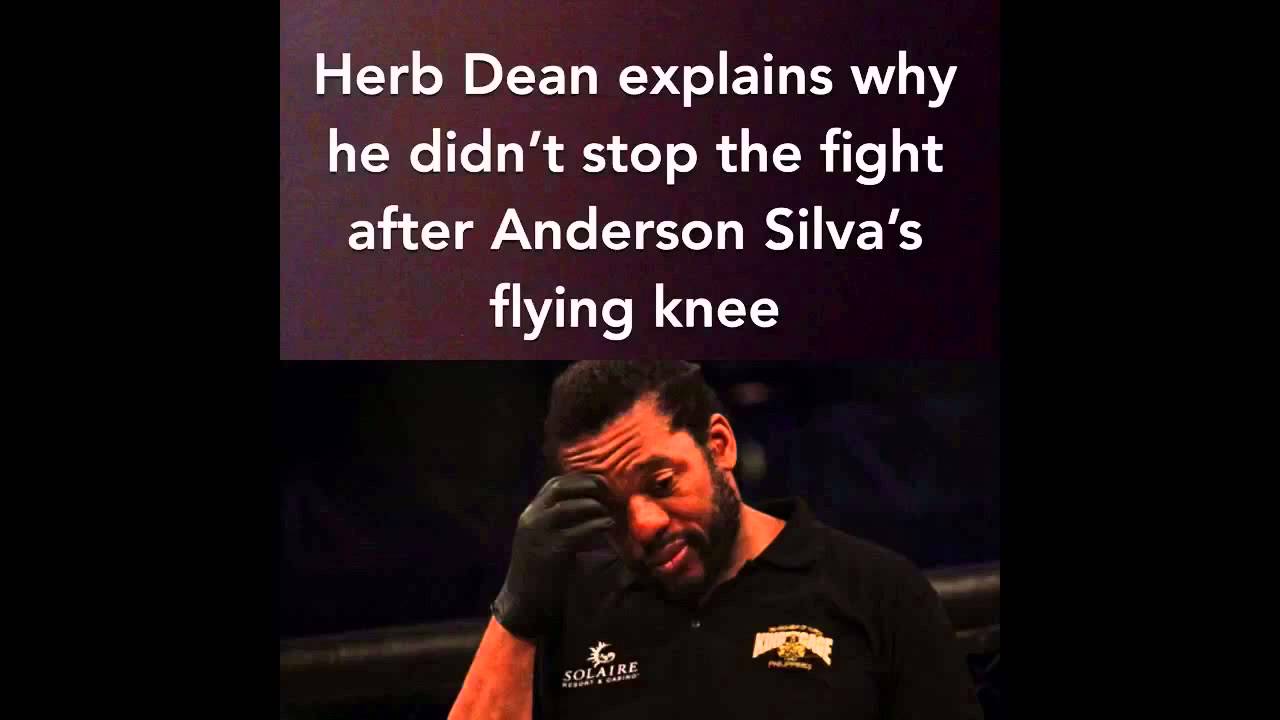 SILVA VS BISPING CONTROVERSY