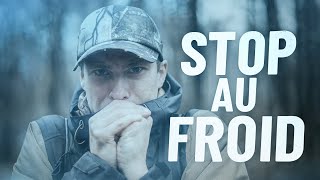 STOP au froid pendant vos sorties PHOTOS !