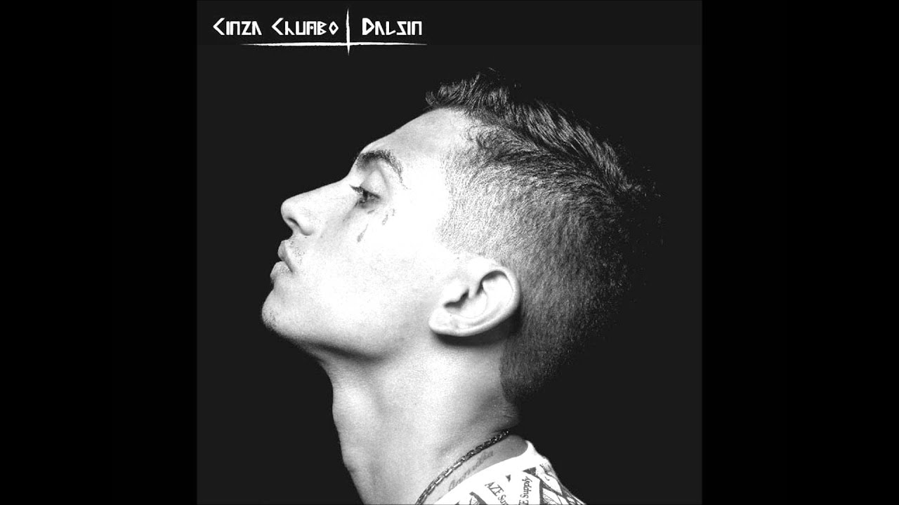 Desabafo Part.  Don Cesão (Prod.  Kolombiano)