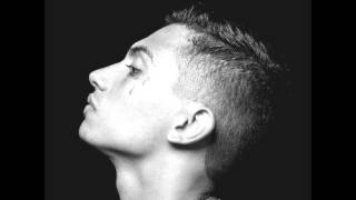 Desabafo Part.  Don Cesão (Prod.  Kolombiano)