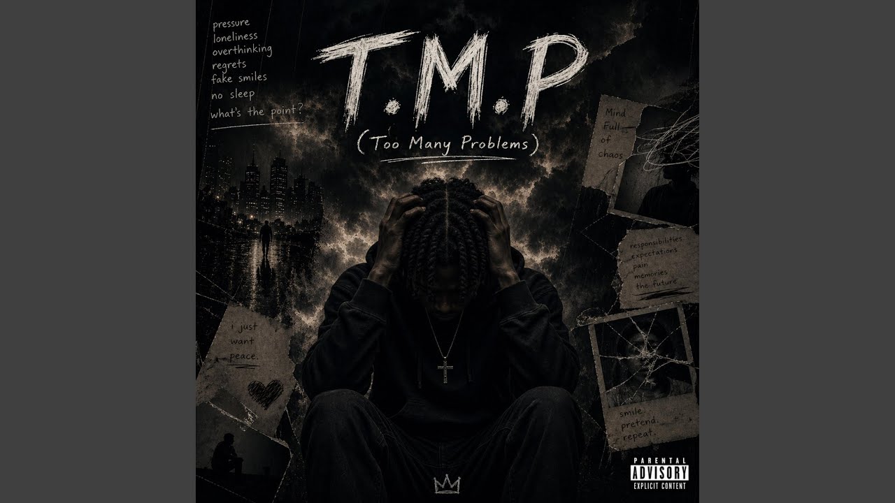 Watch T.M.P on YouTube Watch T.M.P on YouTube