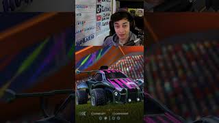 Denle like que me dio dierna la canción #rl #rocketleague #rocketleague2