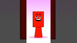 My Sprunki Oc Ricky Save The Shapes Phase 2