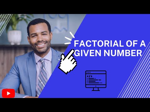 Coding Adventure Exploring Factorials with Google Apps Script