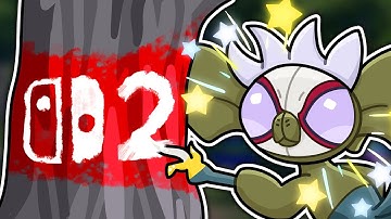 I Caught Shiny Pokémon on the Switch 2… and it’s INSANE