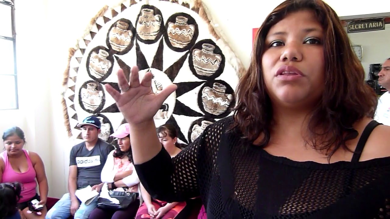 Educación MONITOREO MATRICULA 2018 EN LA IE LOS JAZMINES