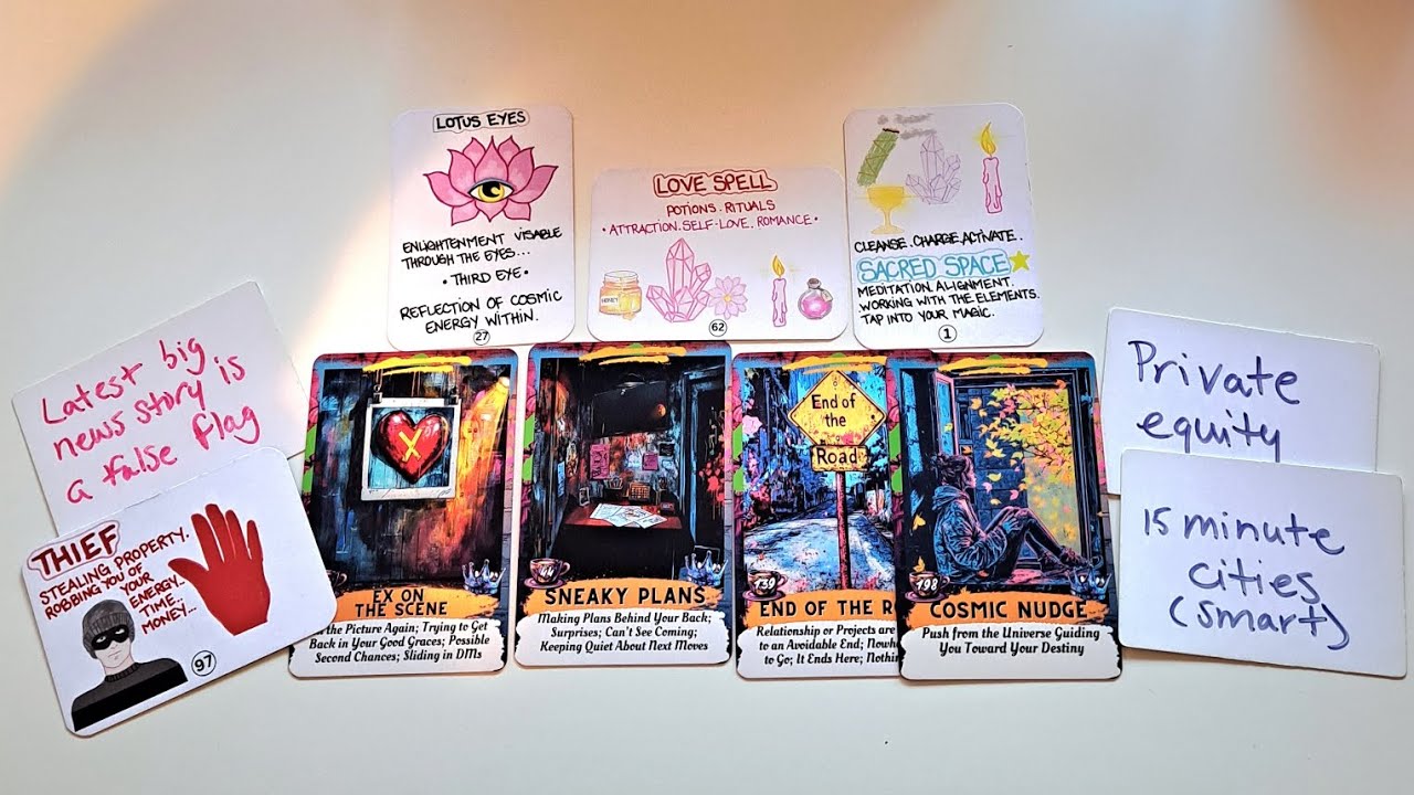 YOU ARE IN YOUR ROYAL COSMIC ERA, don't let your guard down‼️☝🏼💣