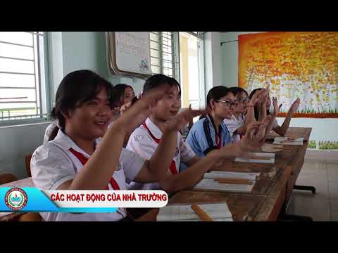 Giới thiệu về trường