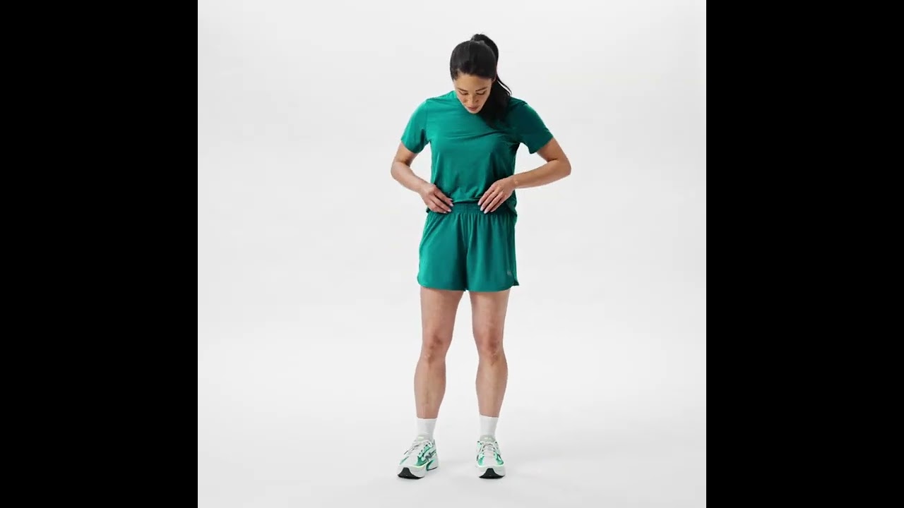 Preview of REI Co-op Active Pursuits 4" Shorts - Women's Video