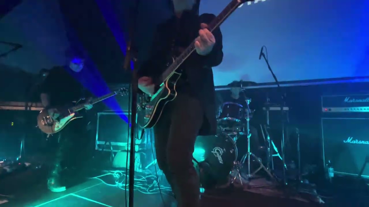 Star Industry live @ Dark Skies Over Witten VIII 22/03/2024