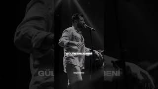 Neyse Hoşçakal Sen Gözlerimin Nuru 🖤🥀 Taladro - Deniz Kızı @TaladroMusic #mzktalo