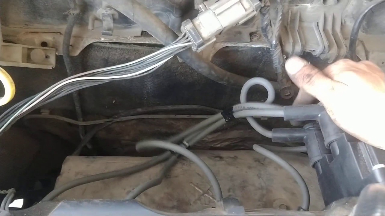 P0300 ford focus