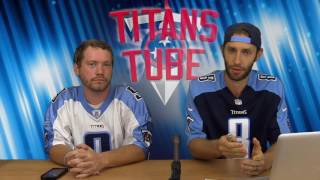 Titans Beat Browns! Game Recap & Reaction Podcast