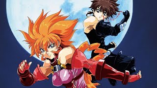 Shadow Skill - ADV Films Trailer (Upscaled HD) (1998)