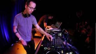 NADASTROM Dropping some Danny Daze - Your Everything screenshot 3