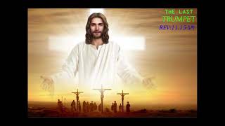 15.04.2022 Les 7 pardes de Jésus lorsqu'il était cloué sur la croix. screenshot 5