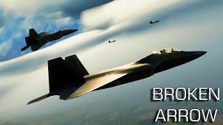 Details You'll Love Broken Arrow If You Grew Up Playing World In Conflict News