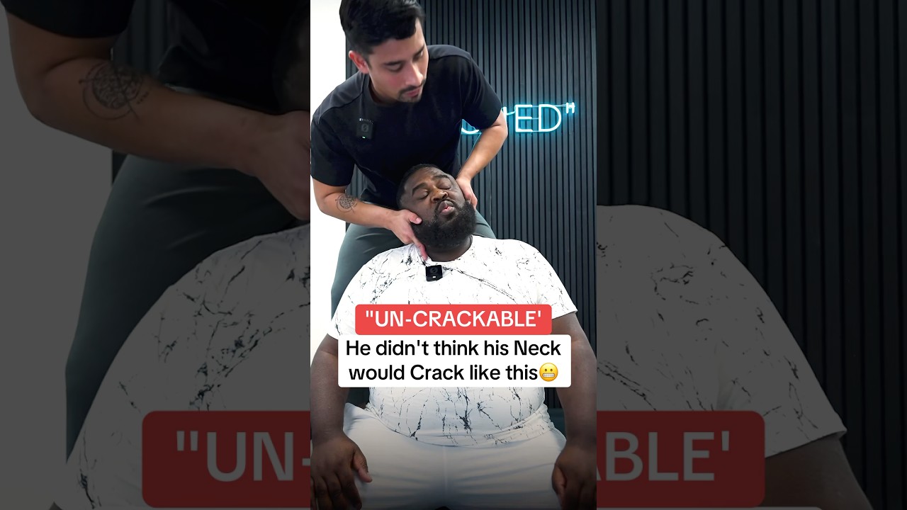 Он думал, что не сломается‼️😱