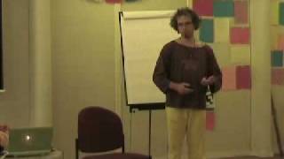 20090806 Rik New View New Technology Part 2 of 8