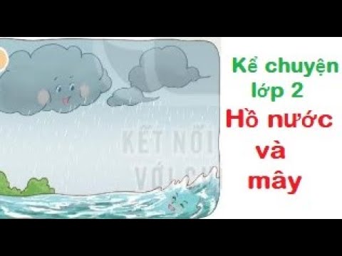 Video Kể chuyện lớp 2 