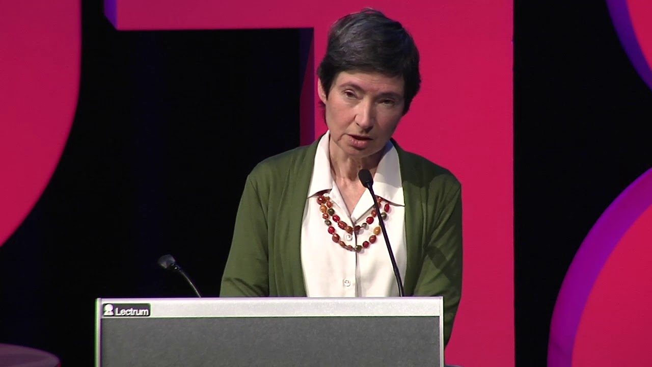 Nuclear Weapons: A Global Health Threat | Dr. Sue Wareham | AMSA Convention 2018