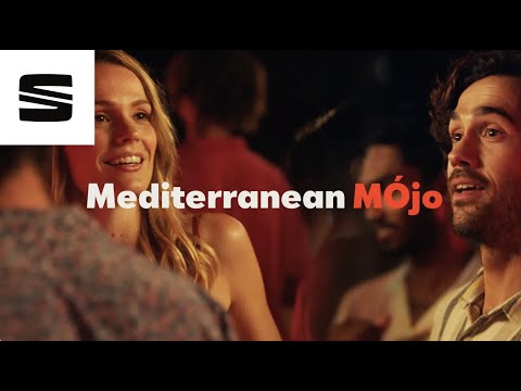 Do you know what Mediterranean MÓjo is? | SEAT