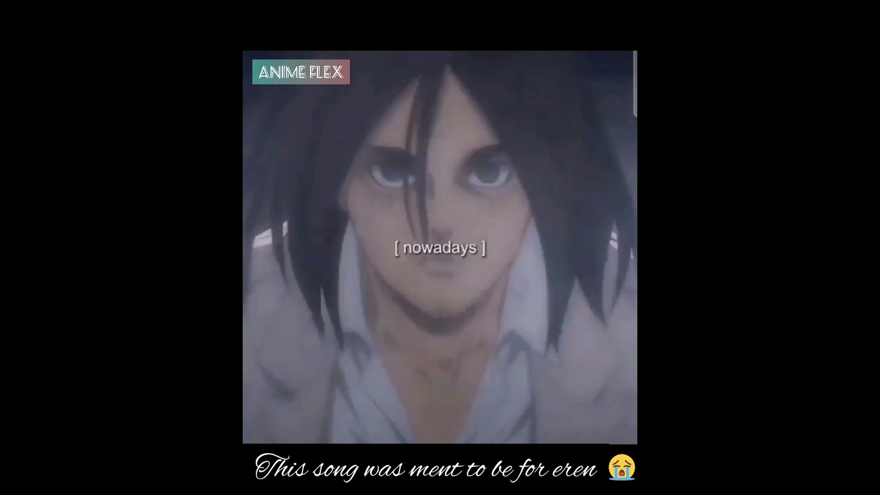 attack on titan amv