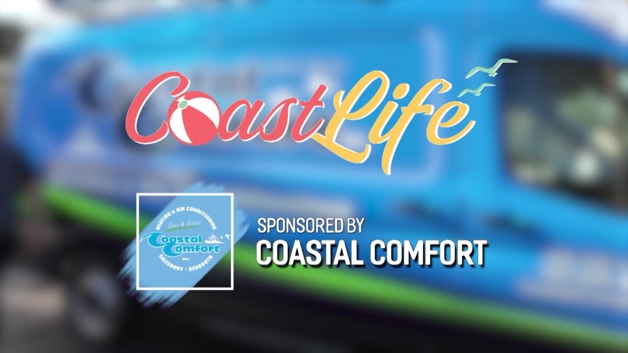 Combatting Dry Winter Air: Coastal Comfort Tips