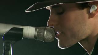 30 Seconds to Mars The Kill Acoustic Live