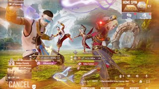 Capcut Edit Pubg Mobile Lobby Edit Pro